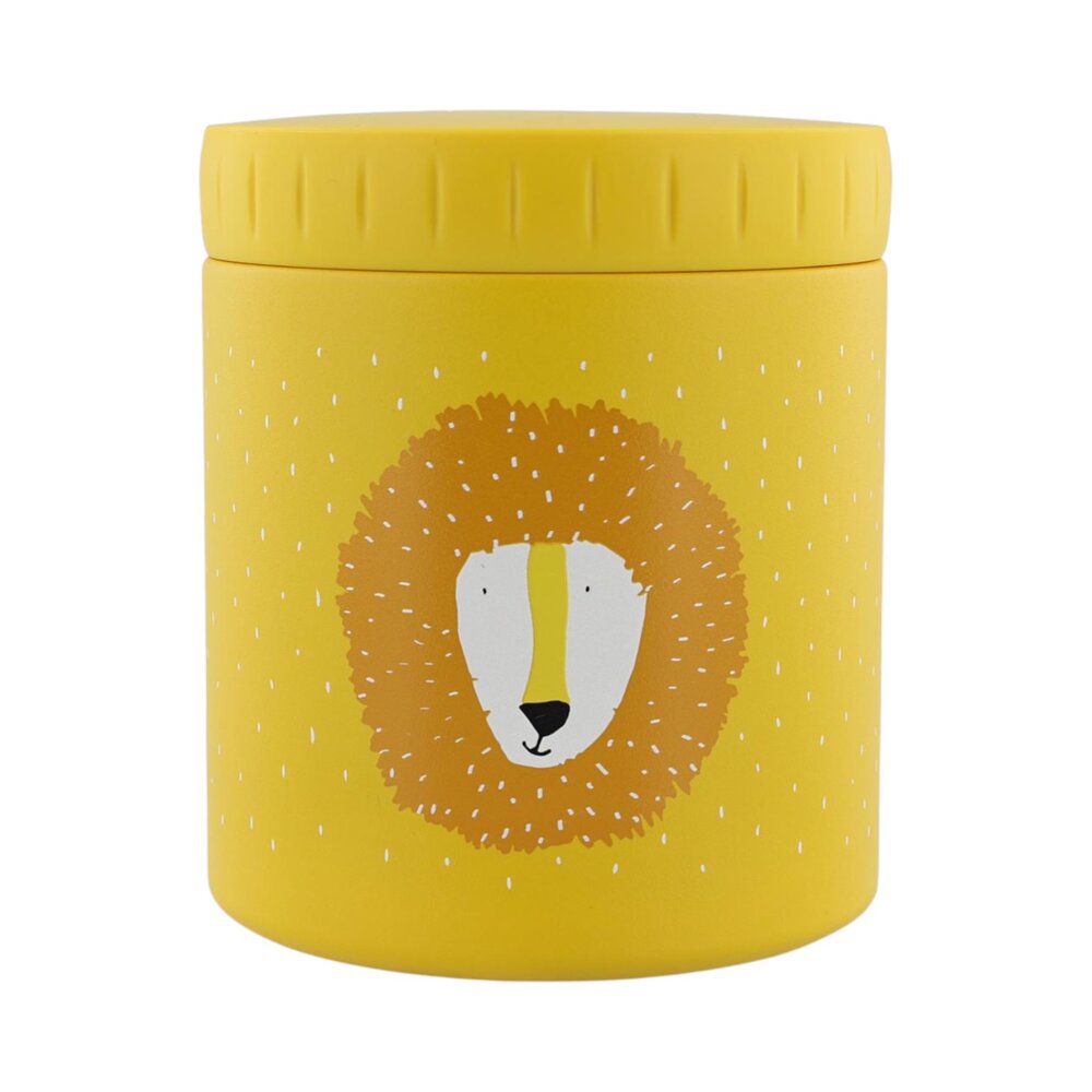 Thermische food jar - 500ml Mr. Lion
