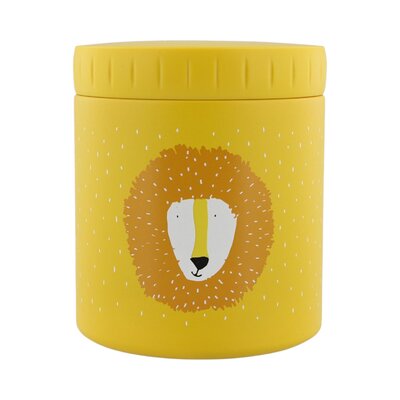 Thermische food jar - 500ml Mr. Lion