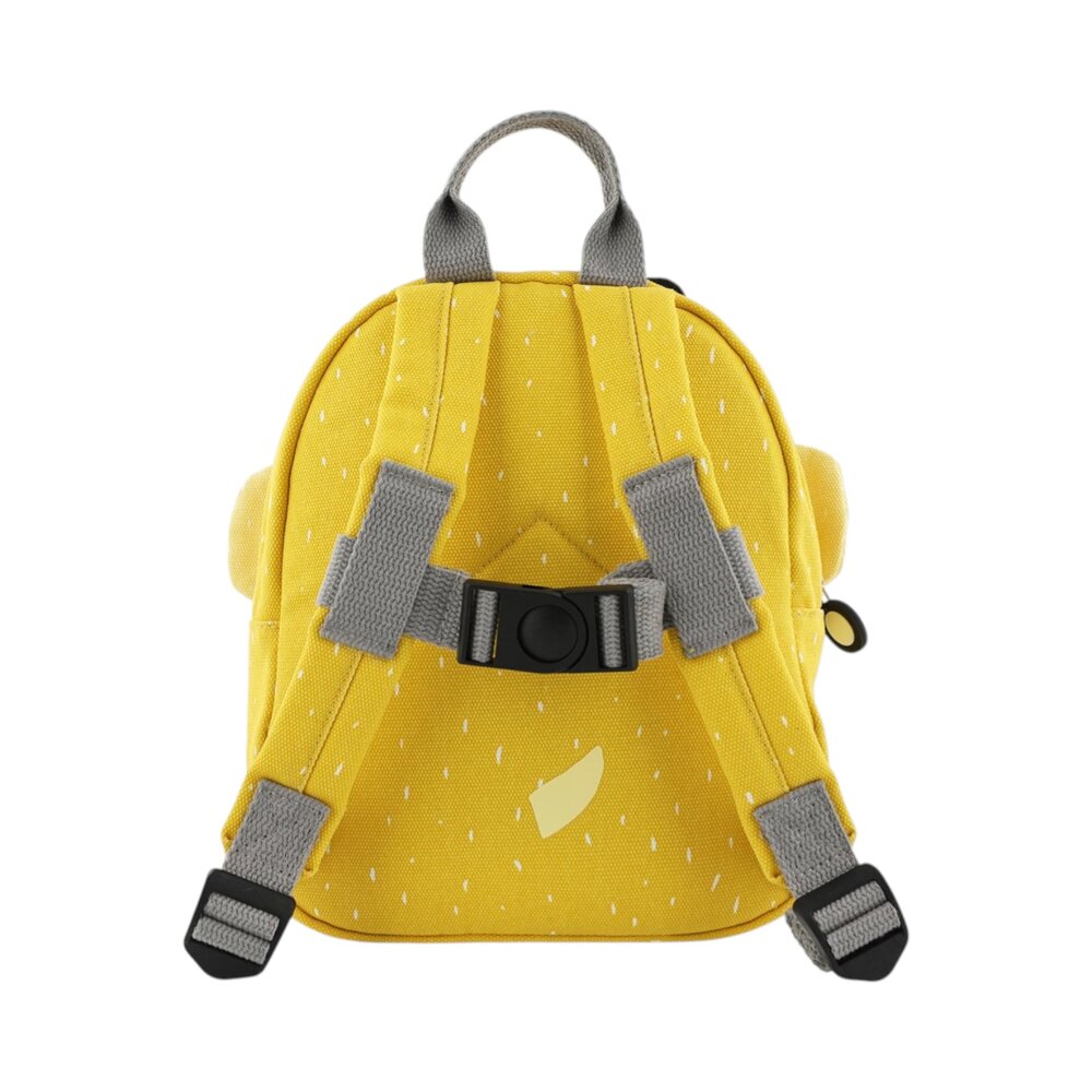 Rugzak - Klein Mrs. Bumblebee