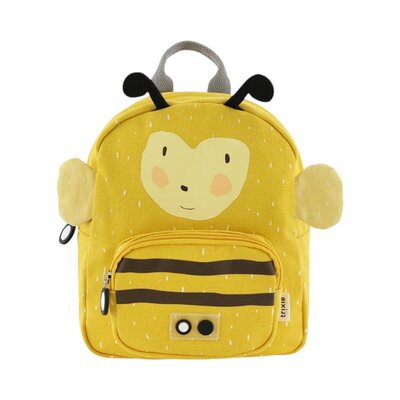 Rugzak - Klein Mrs. Bumblebee