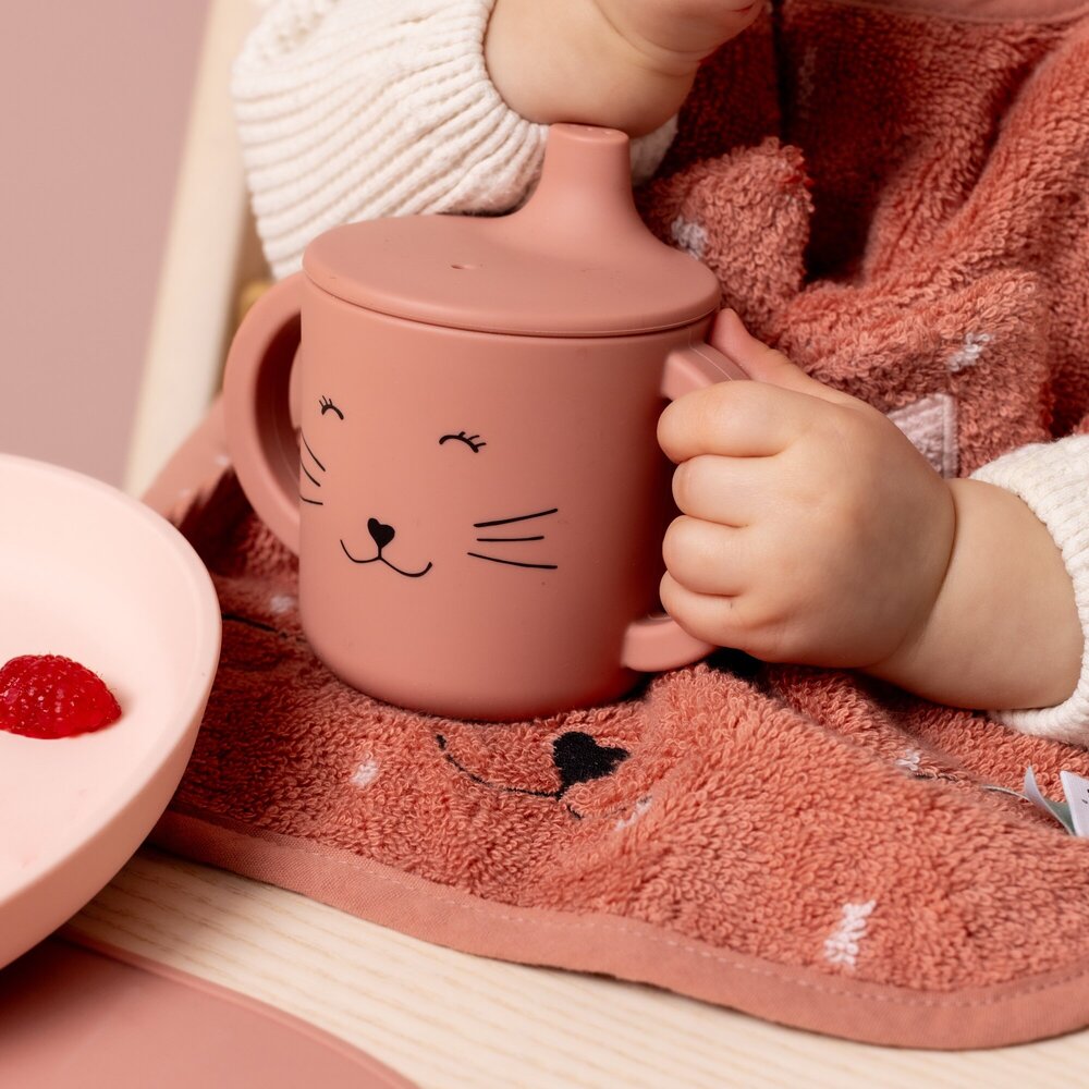 Tuitbeker - Silicone Mrs. Cat