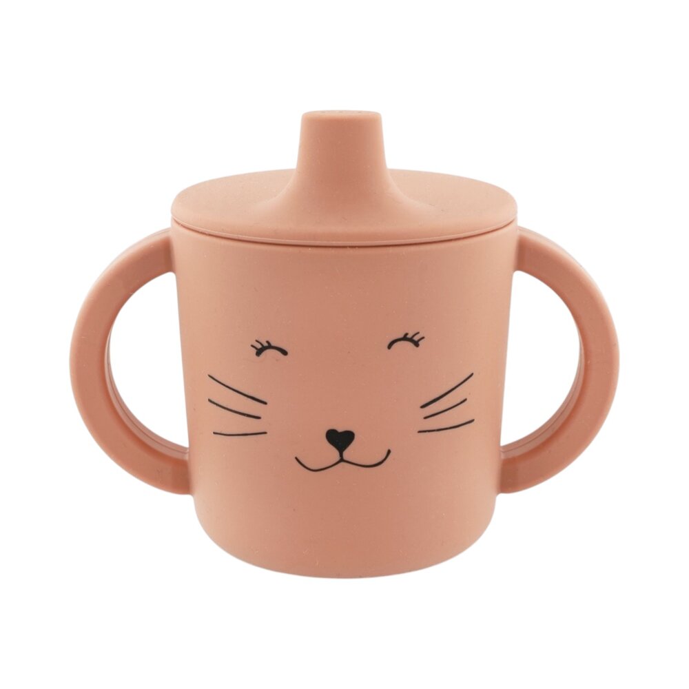 Tuitbeker - Silicone Mrs. Cat
