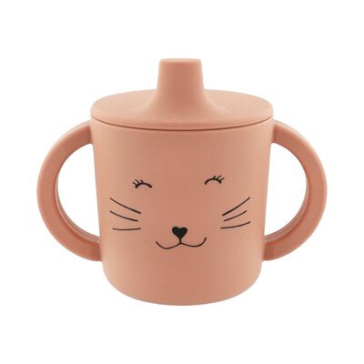 Tuitbeker - Silicone Mrs. Cat