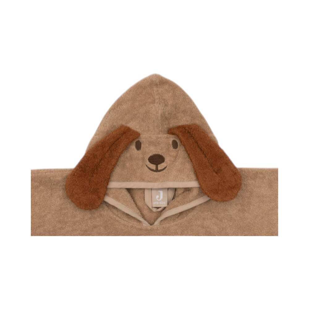 Badponcho - Diego Biscuit