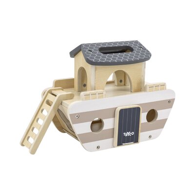 Houten Ark van Noah