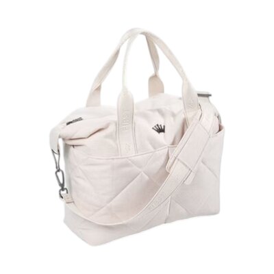 Luiertas Tote-bag Beige
