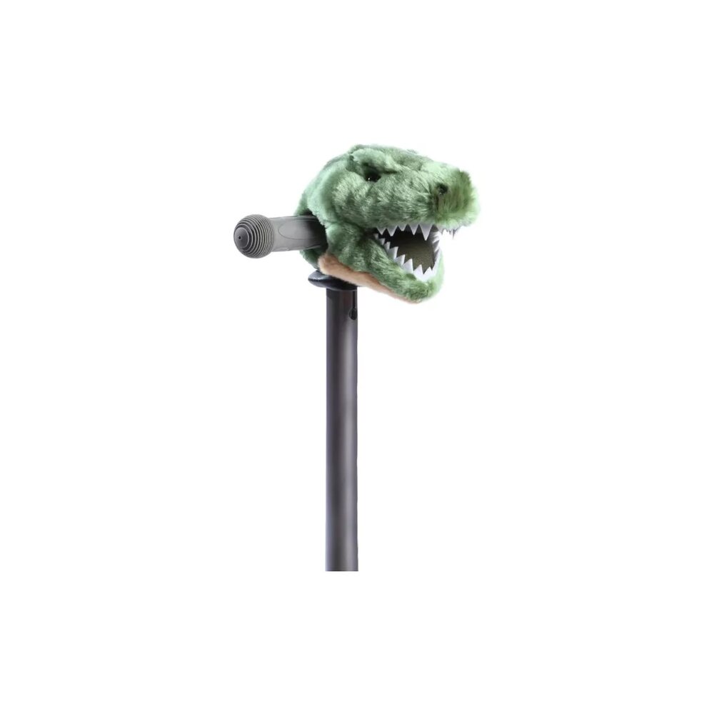 Scooterhead - Dino