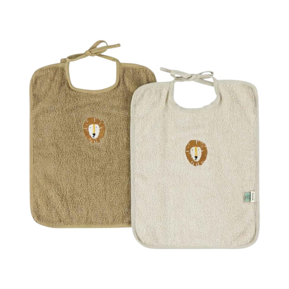 Slab XL - Set van 2 Lion Slab XL - Set van 2 Lion