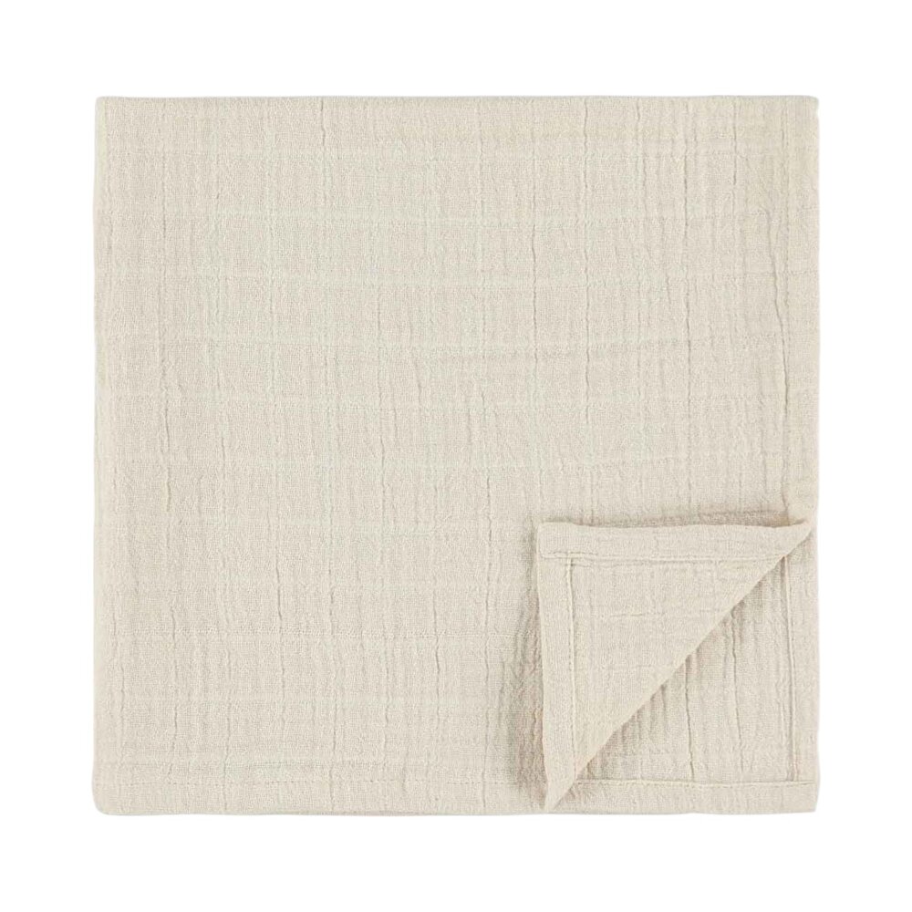 Hydrofiele doek - 55x55cm - set van 3 Enchanting Elephant Hydrofiele doek - 55x55cm - set van 3 Enchanting Elephant