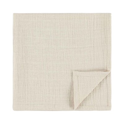 Hydrofiele doek - 55x55cm - set van 3 Enchanting Elephant Hydrofiele doek - 55x55cm - set van 3 Enchanting Elephant