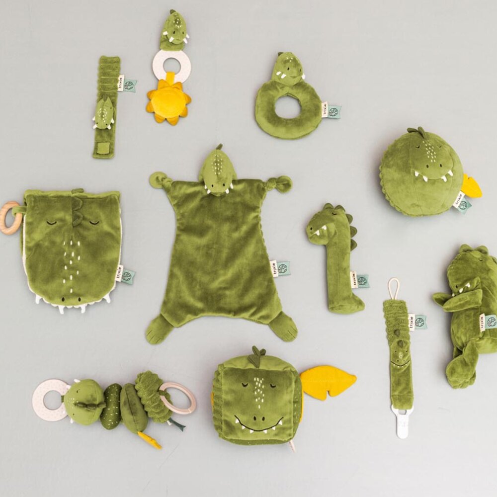 Knijprammelaar Mr. Dino Knijprammelaar Mr. Dino