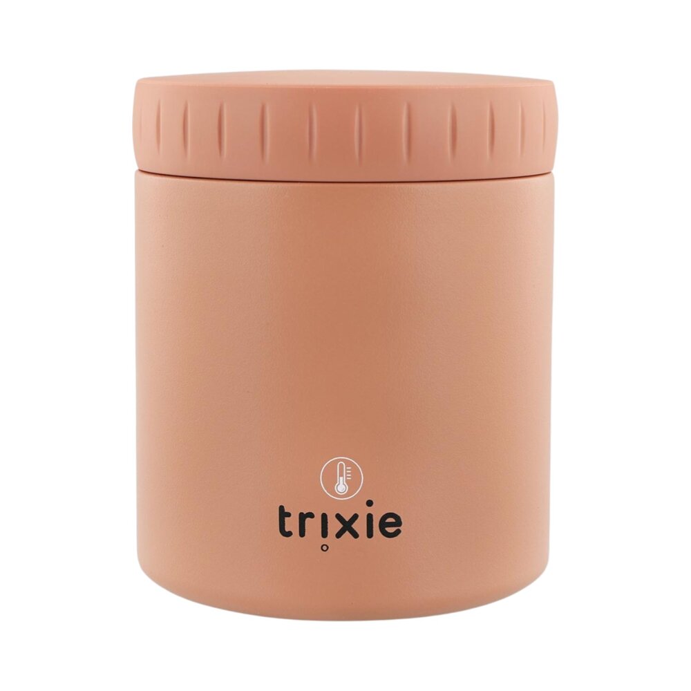 Thermische food jar - 350ml Mrs. Cat