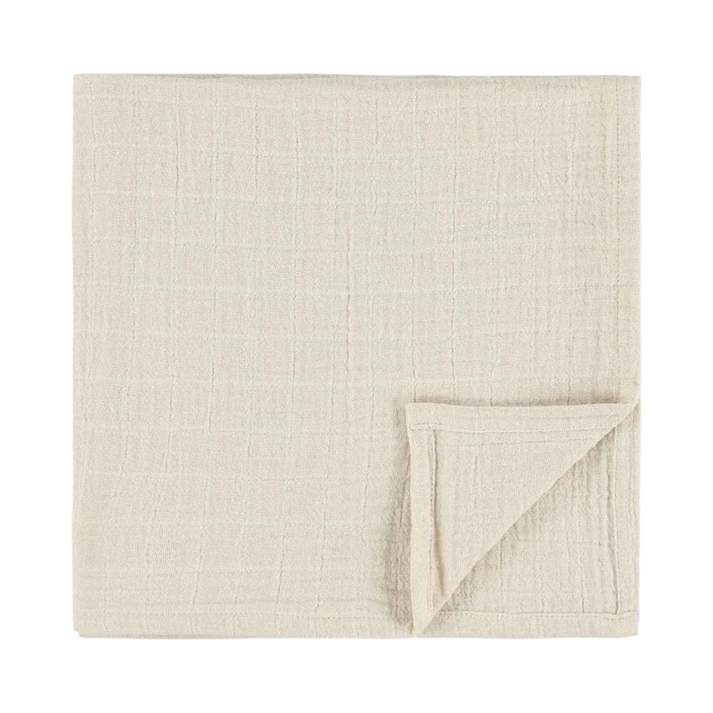 Hydrofiele doek - 55x55cm - Set van 3 Fierce Fox Hydrofiele doek - 55x55cm - Set van 3 Fierce Fox