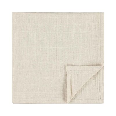 Hydrofiele doek - 55x55cm - Set van 3 Fierce Fox Hydrofiele doek - 55x55cm - Set van 3 Fierce Fox