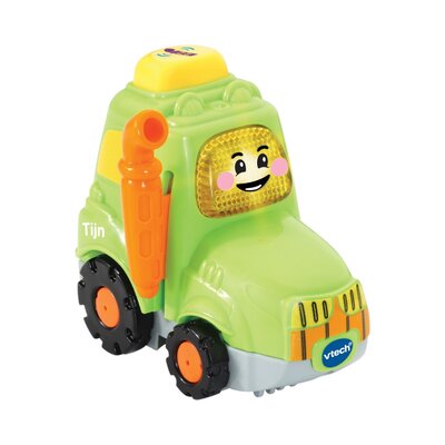TTA - Trio Pack 1 (Bart-Tijn- Harvey)