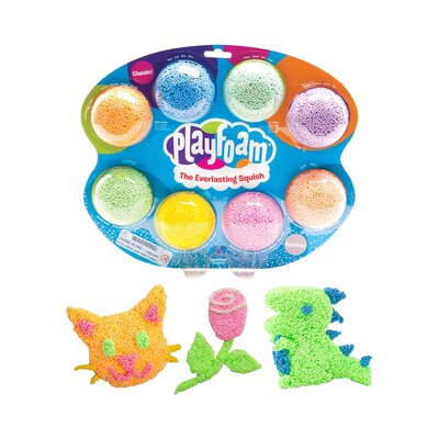 Playfoam® Combo (8 Pack)