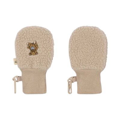 Safa baby wanten Grs Oxford tan