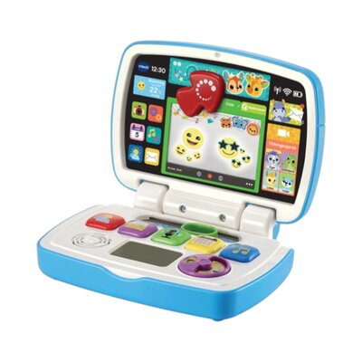 Baby's Eerste Laptop