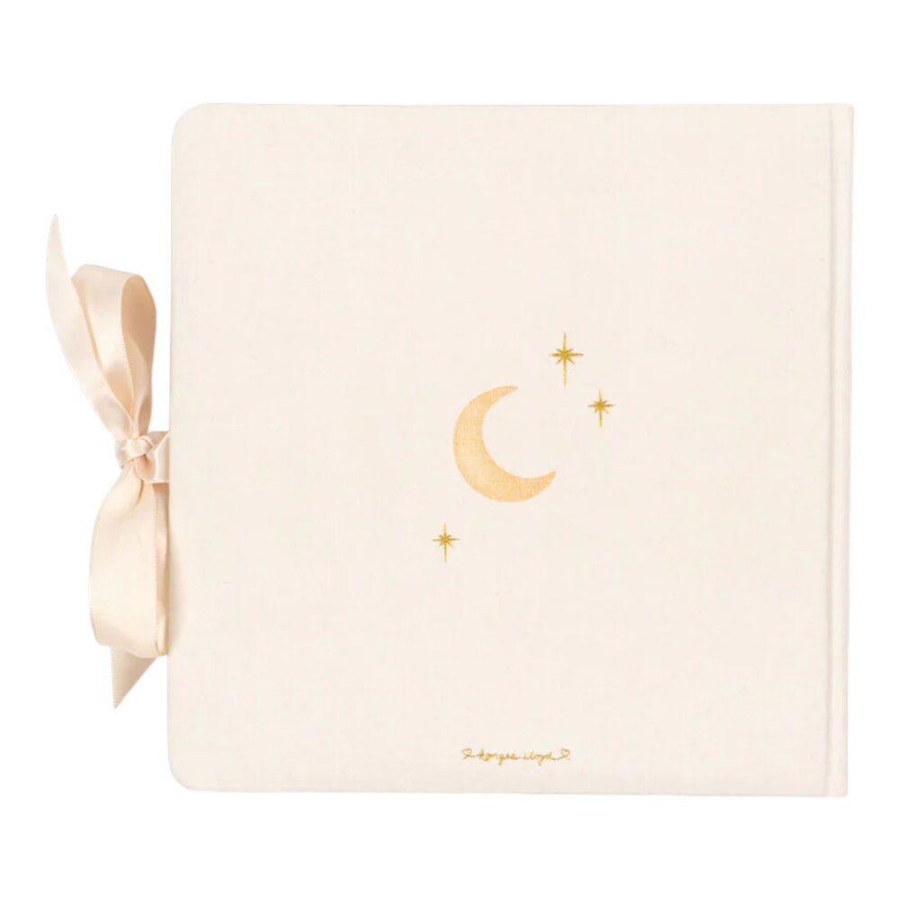 Herinneringsboek The book of you Teddy bear