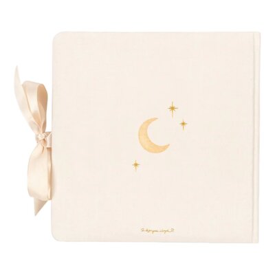 Herinneringsboek The book of you Teddy bear