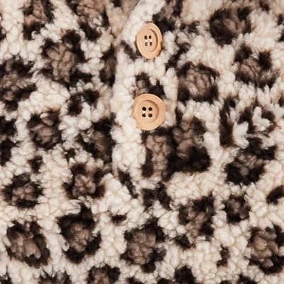 Leny Onesie Teddy Panter