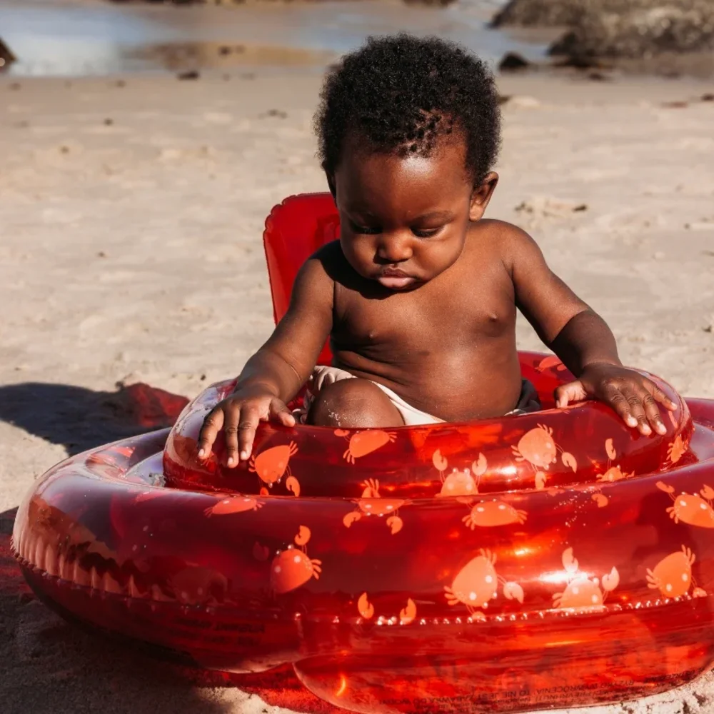 Baby Float - 0 - 1 jaar - Oh Crab!