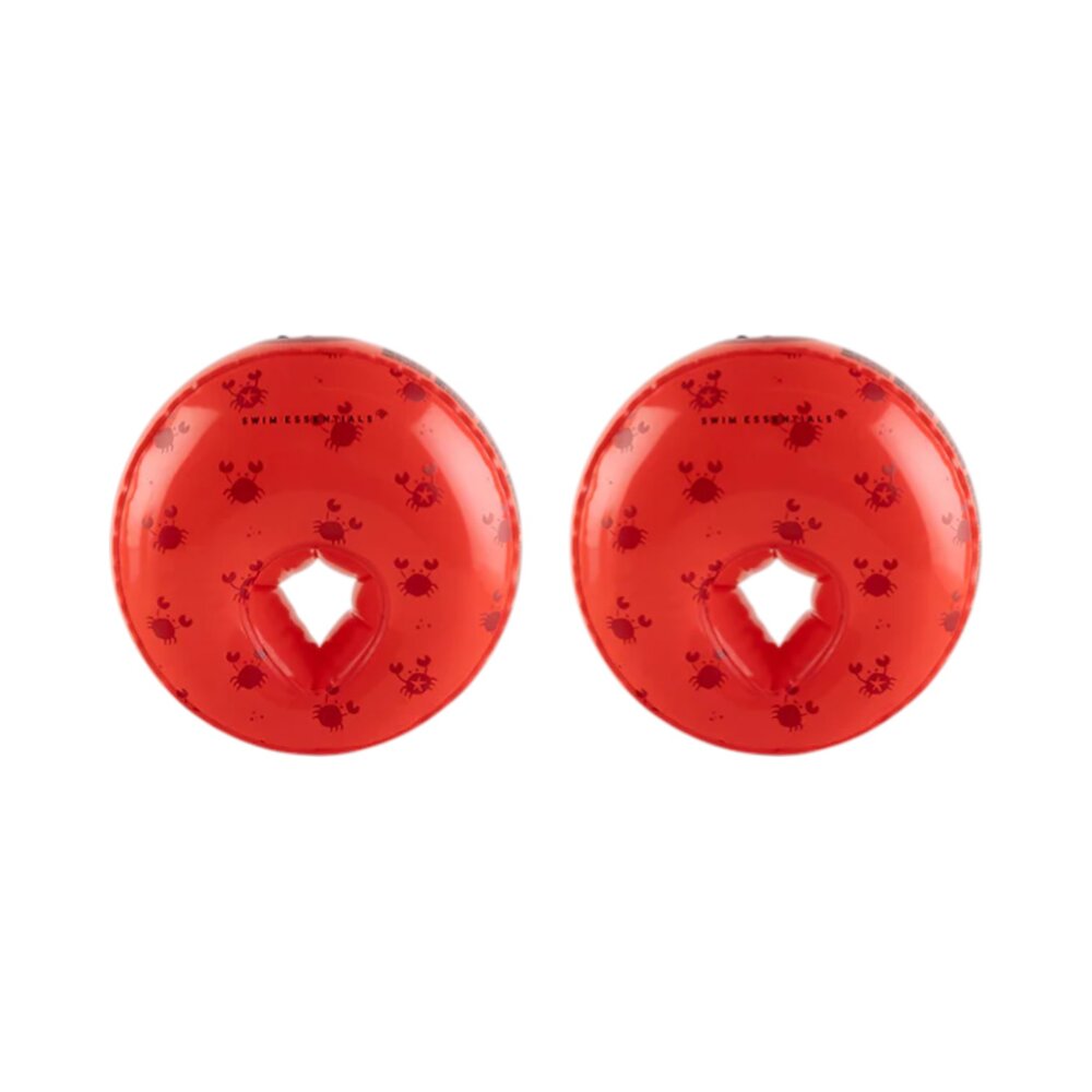 Zwembandjes - 1-6 jaar - Oh Crab!