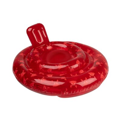 Baby Float - 0 - 1 jaar - Oh Crab!