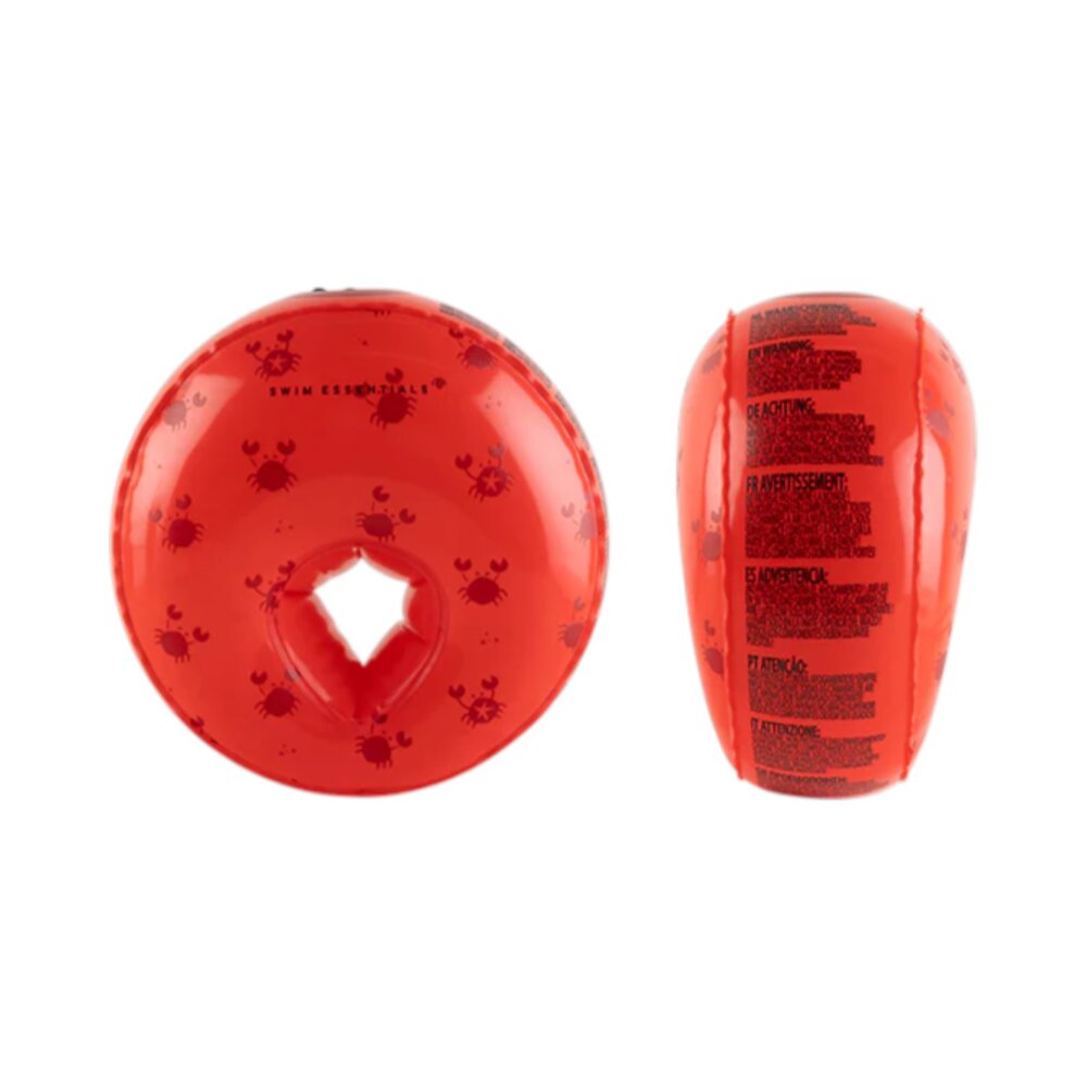 Zwembandjes - 1-6 jaar - Oh Crab!