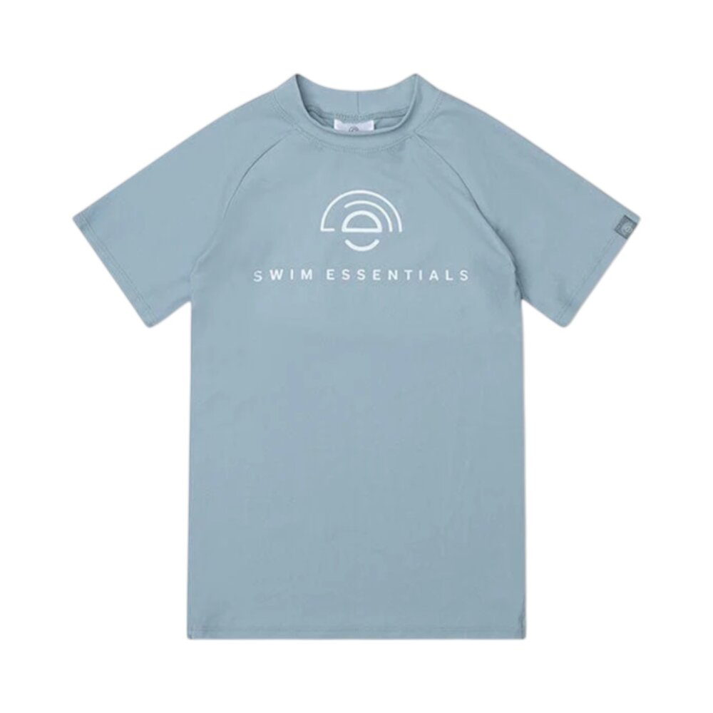Zwemshirt UV - Sage - 74-80 -