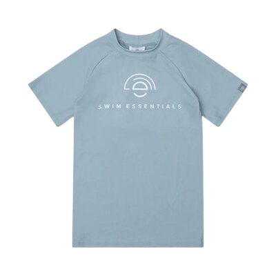 Zwemshirt UV - Sage - 74-80 -