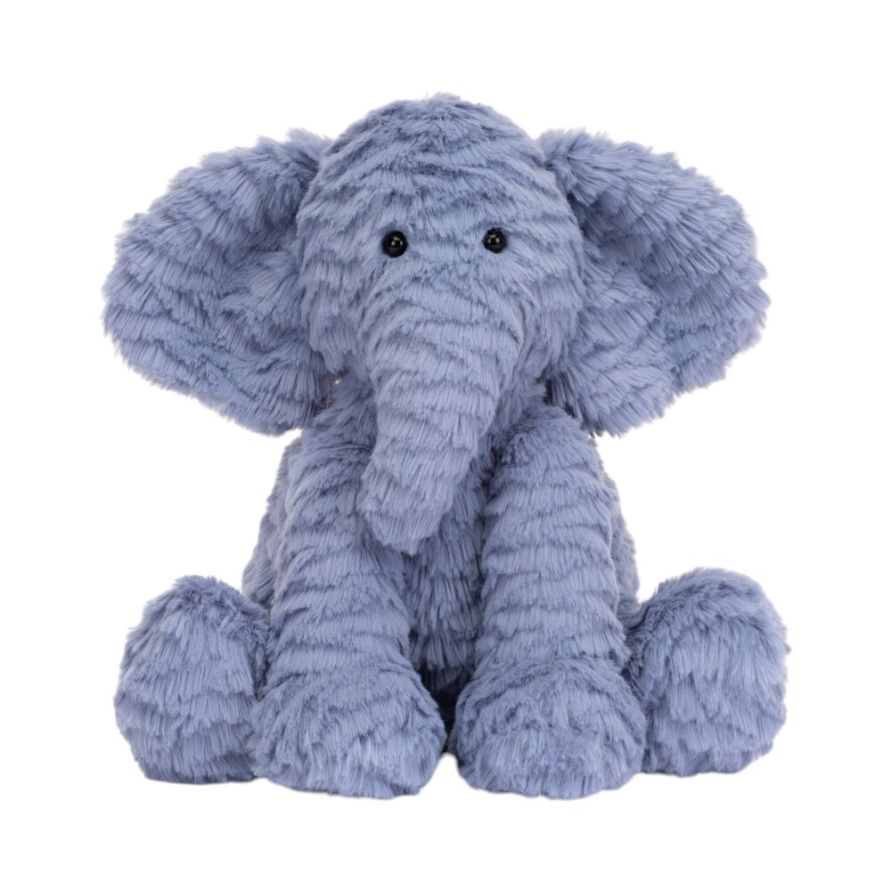 Fuddlewuddle Elephant Fuddlewuddle Elephant