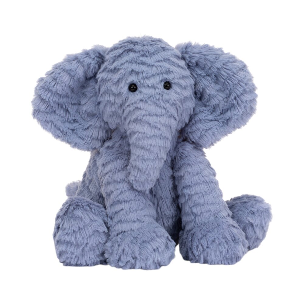 Fuddlewuddle Elephant Fuddlewuddle Elephant