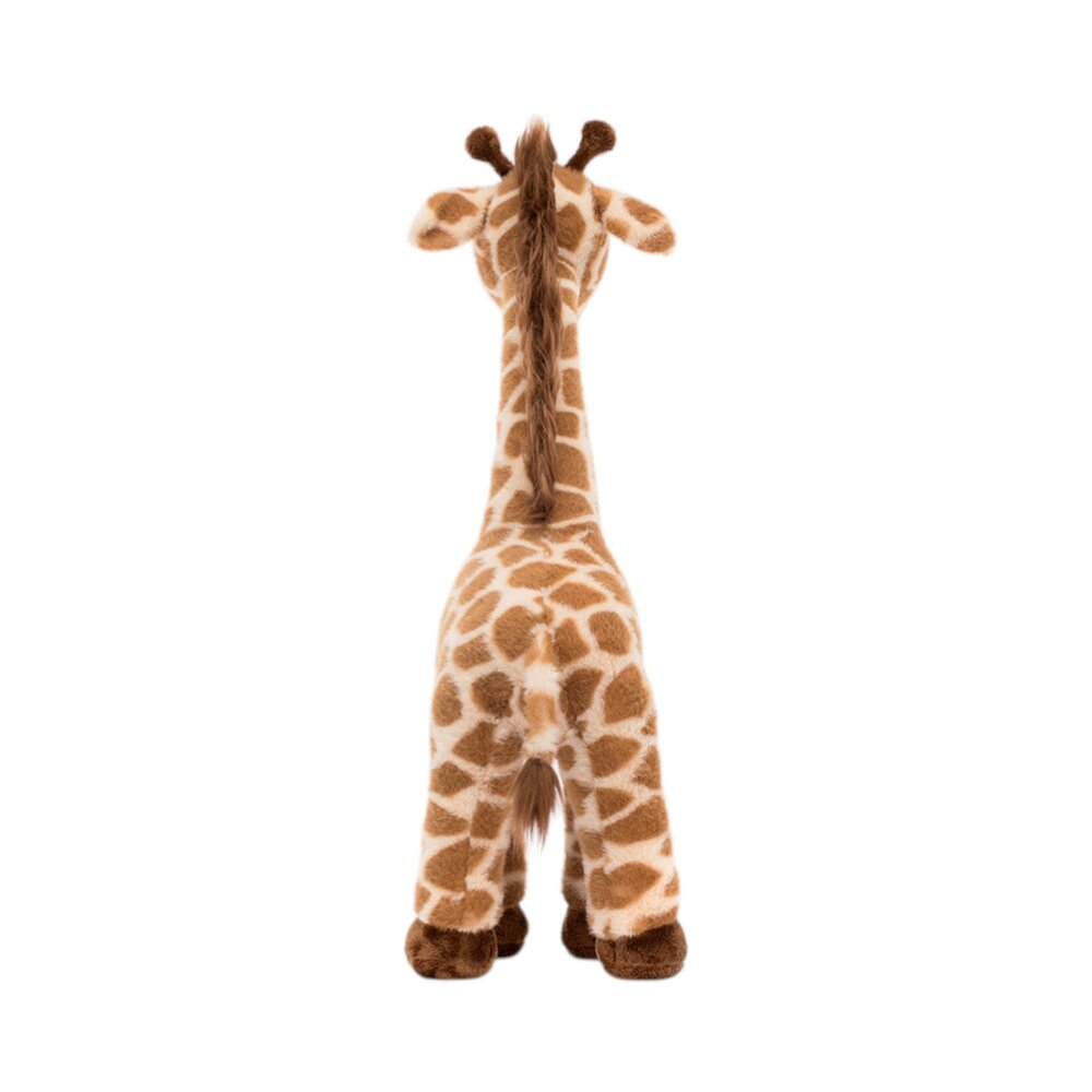 Dara Giraffe