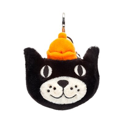 Jellycat Bag Charm