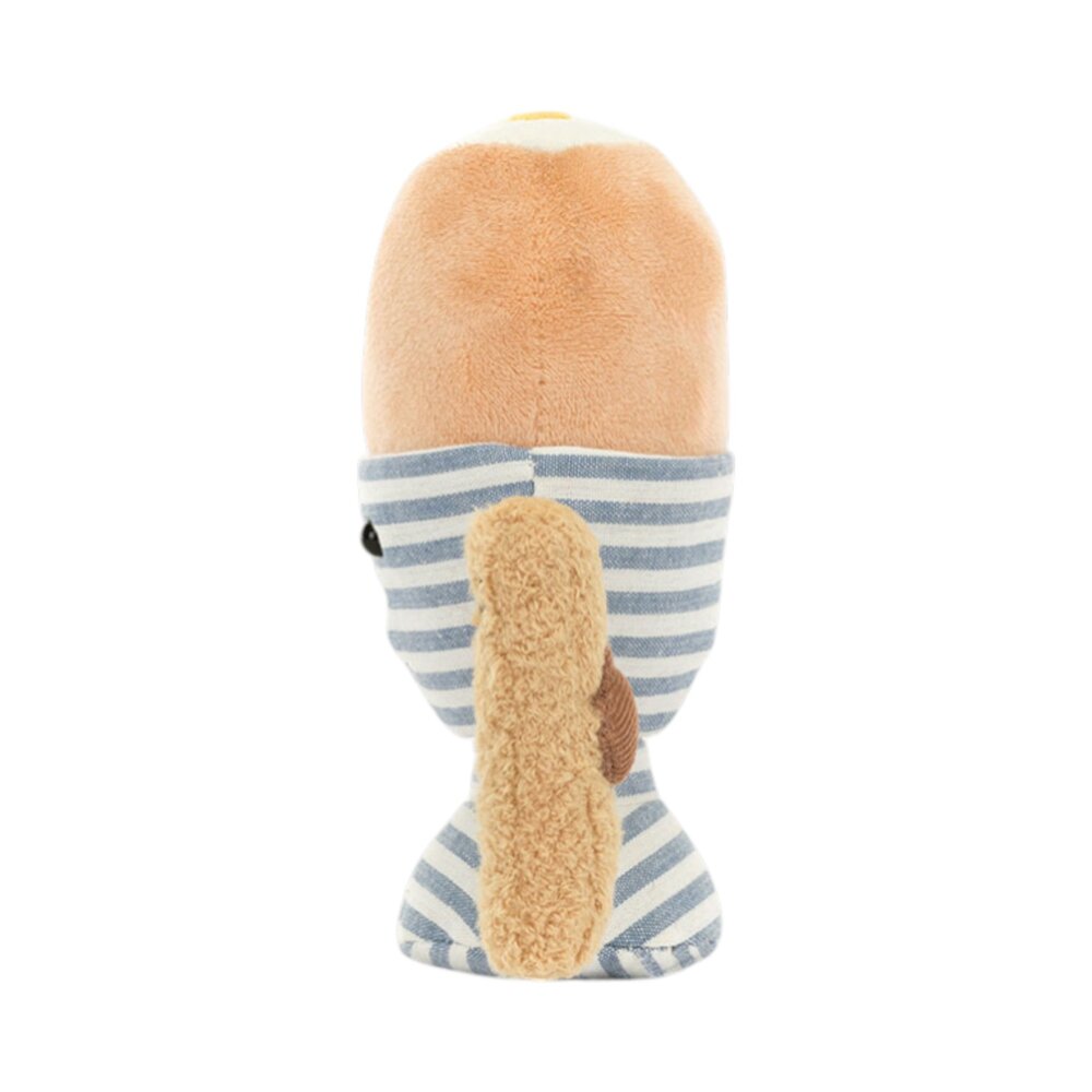 Amuseables Boiled Egg & Soldier