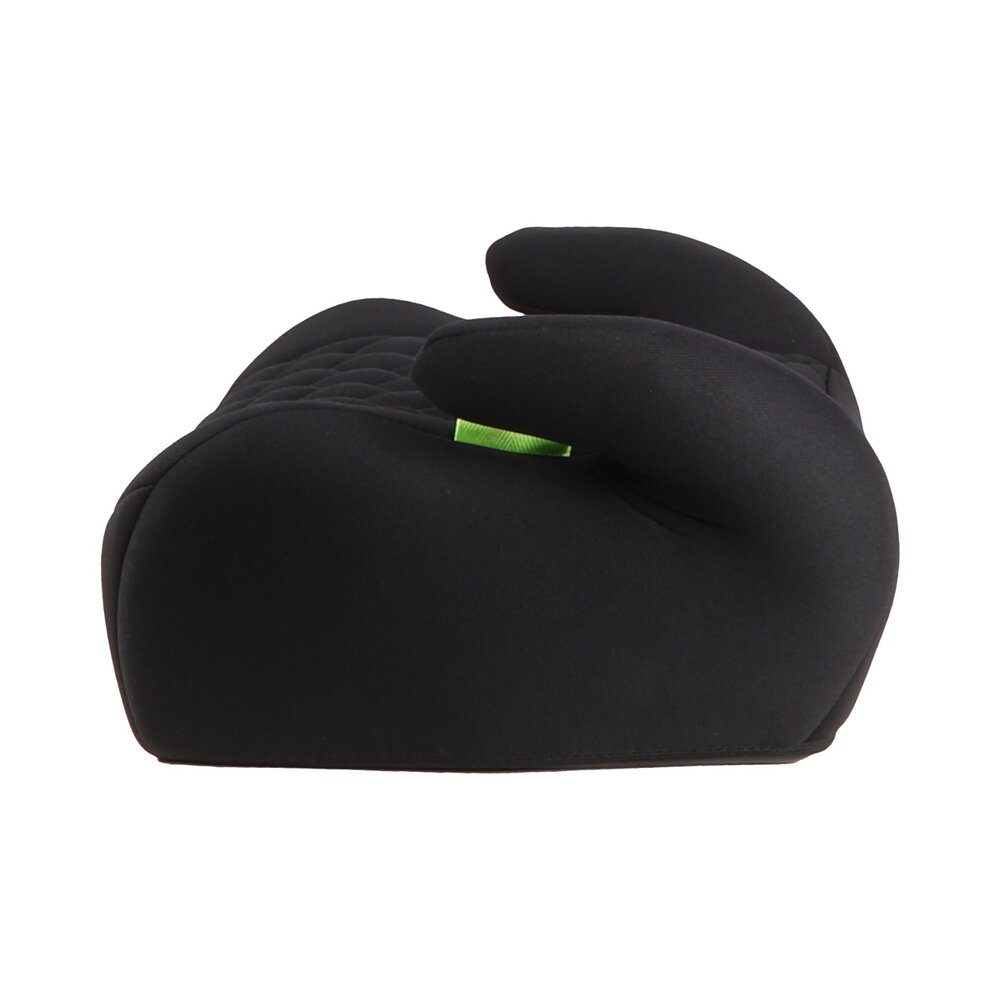 Autostoel zitverhoger - Boosterseat - I-Size - 125-150 cm - Myla - Basic Black