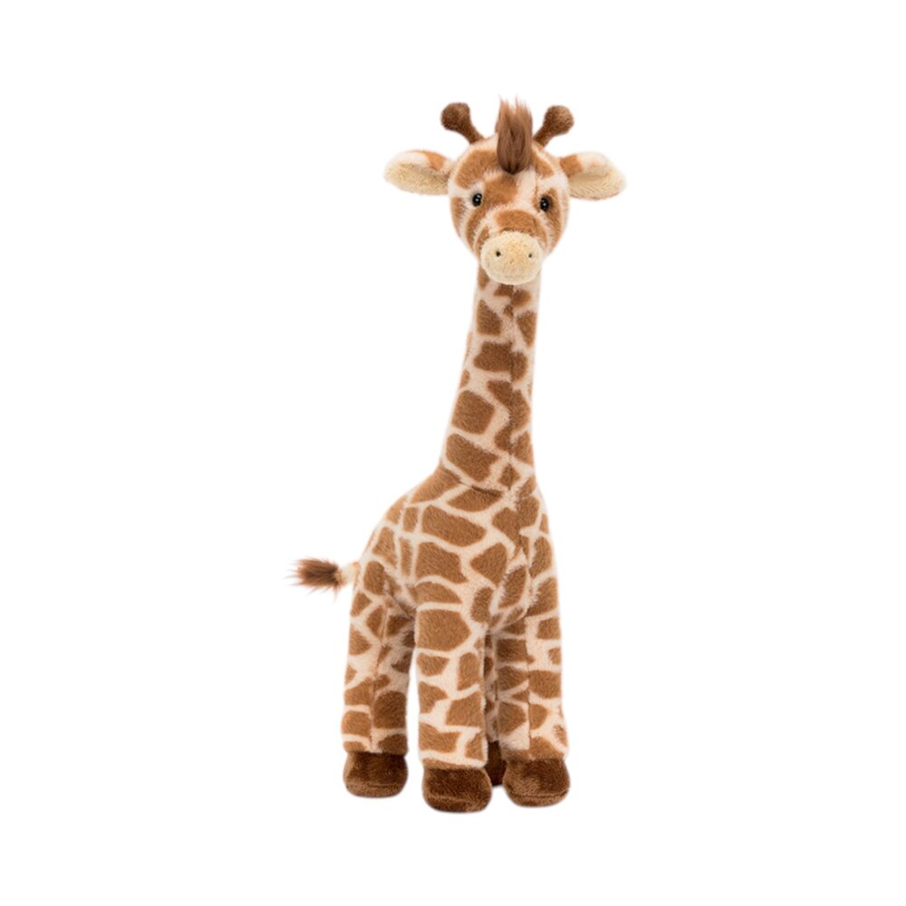 Dara Giraffe