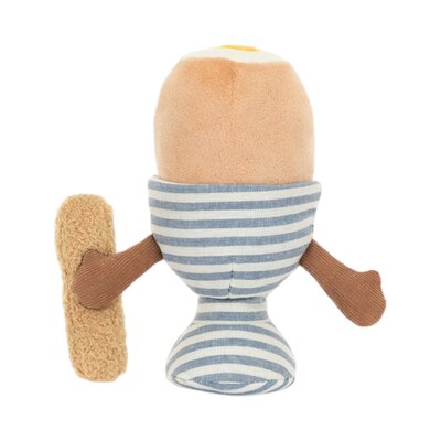 Amuseables Boiled Egg & Soldier