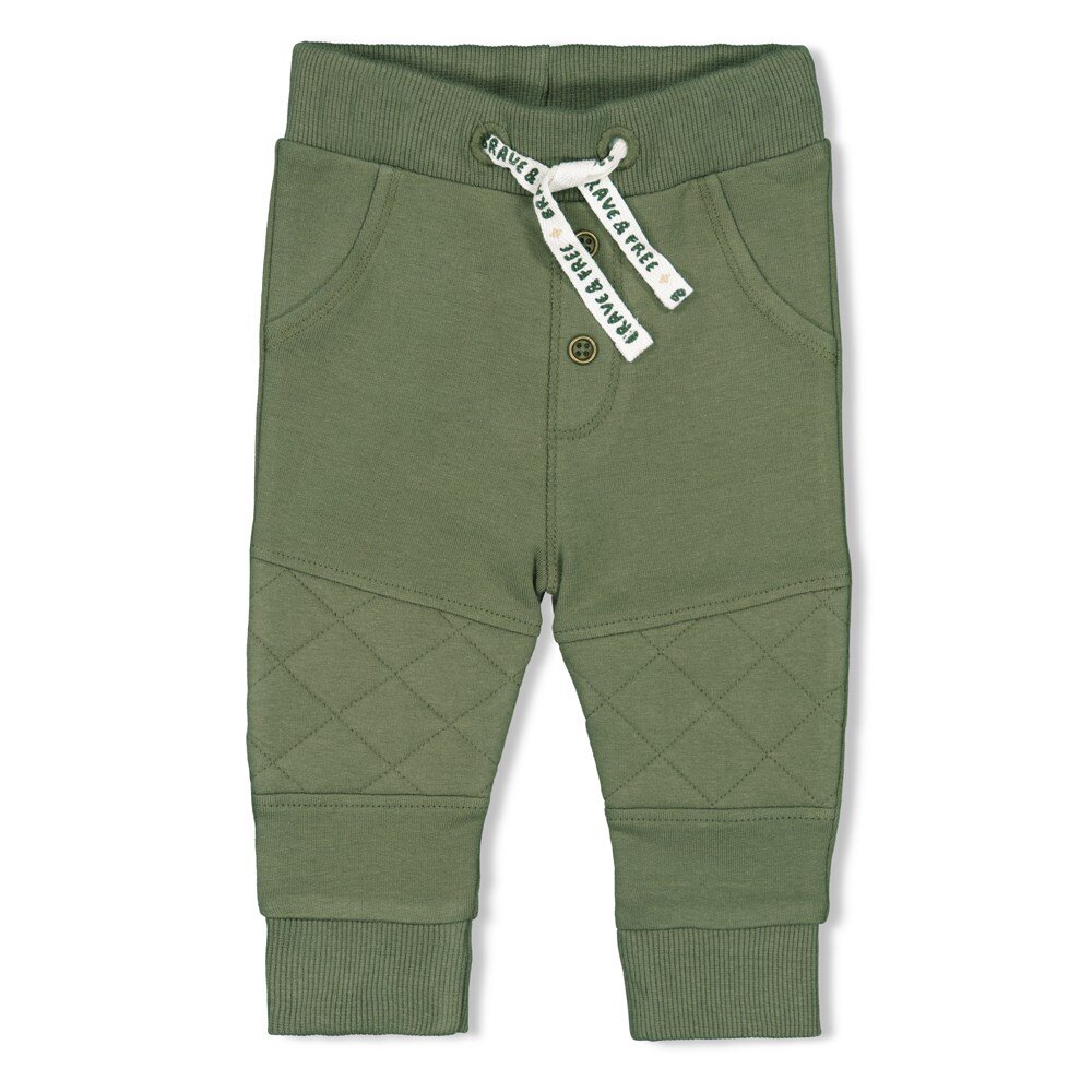 Broek brave Army