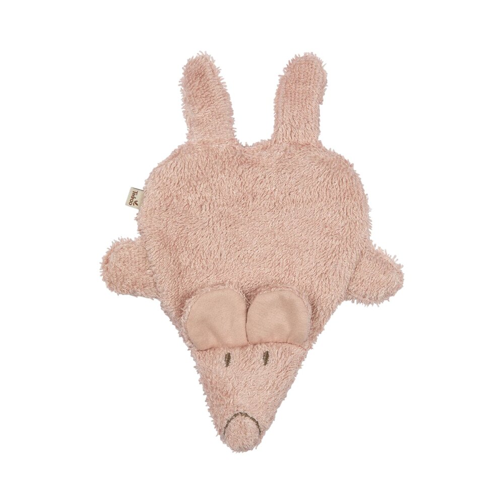HUG Little Mouse Misty rose