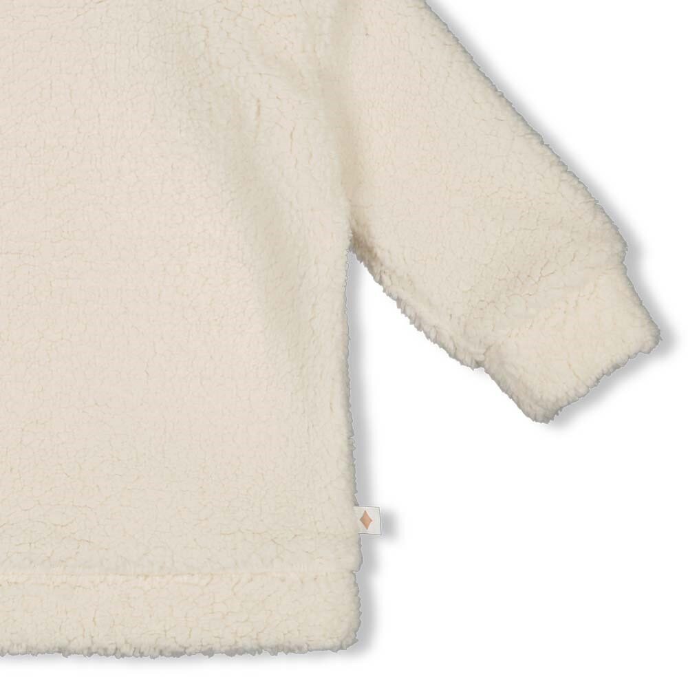 Sweater Teddy Offwhite