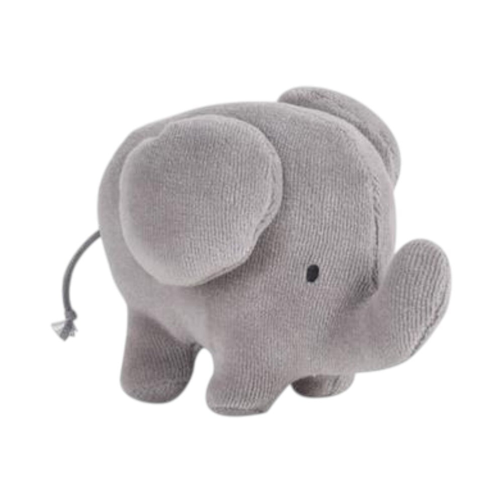 Mijn eerste safaridiertje Organic knuffel Olifant