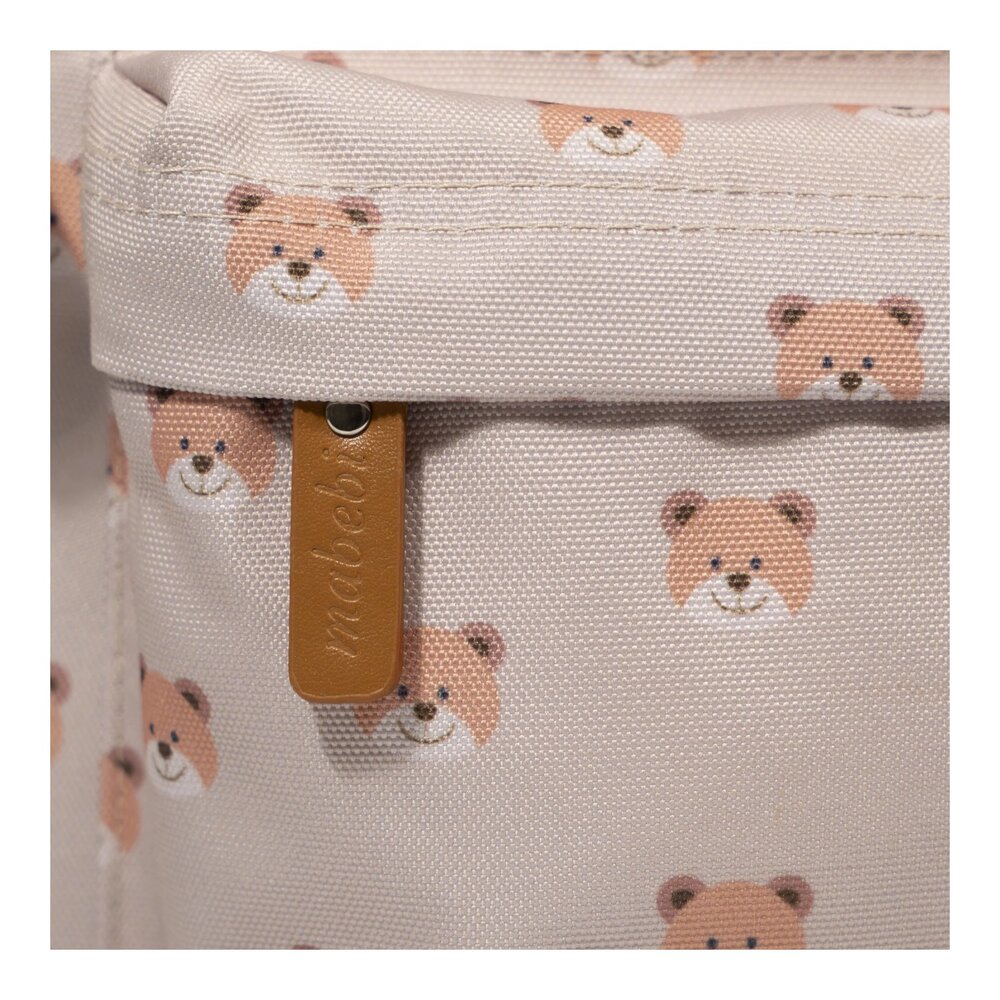 Mabebi Denver rugzakje Teddy bears