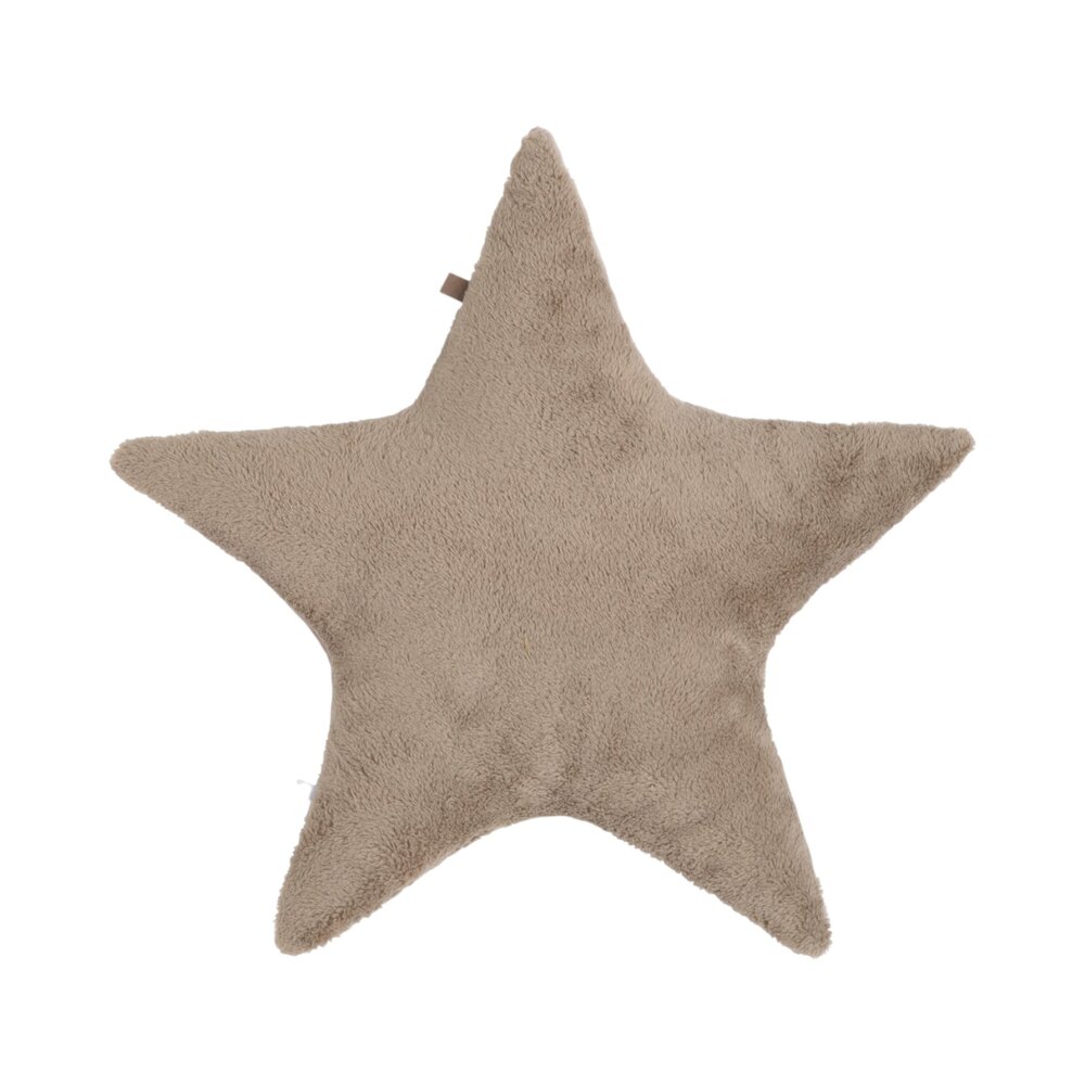 Kussen ster teddy Sense Clay