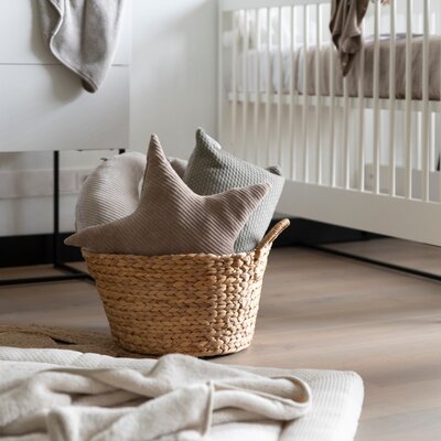 Kussen ster teddy Sense Clay