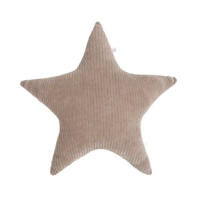 Kussen ster teddy Sense Clay