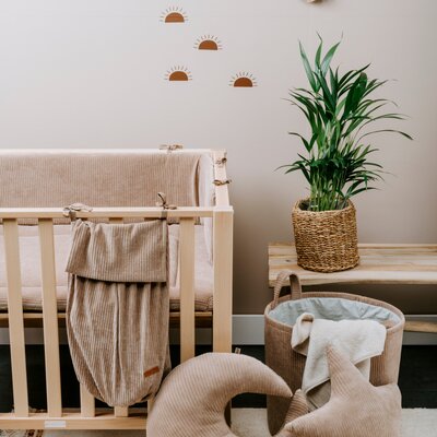 Kussen ster teddy Sense Clay