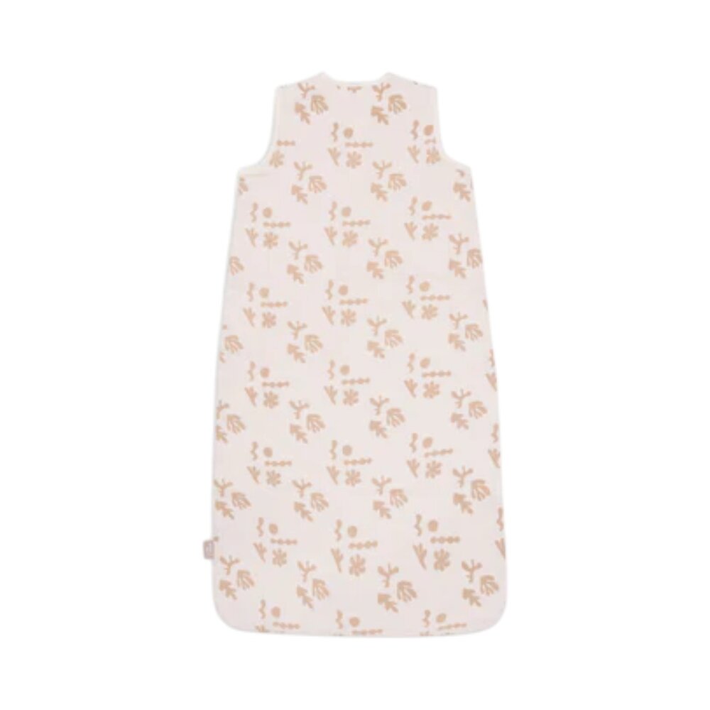 Baby Slaapzak Hydrofiel 90cm Funky Biscuit