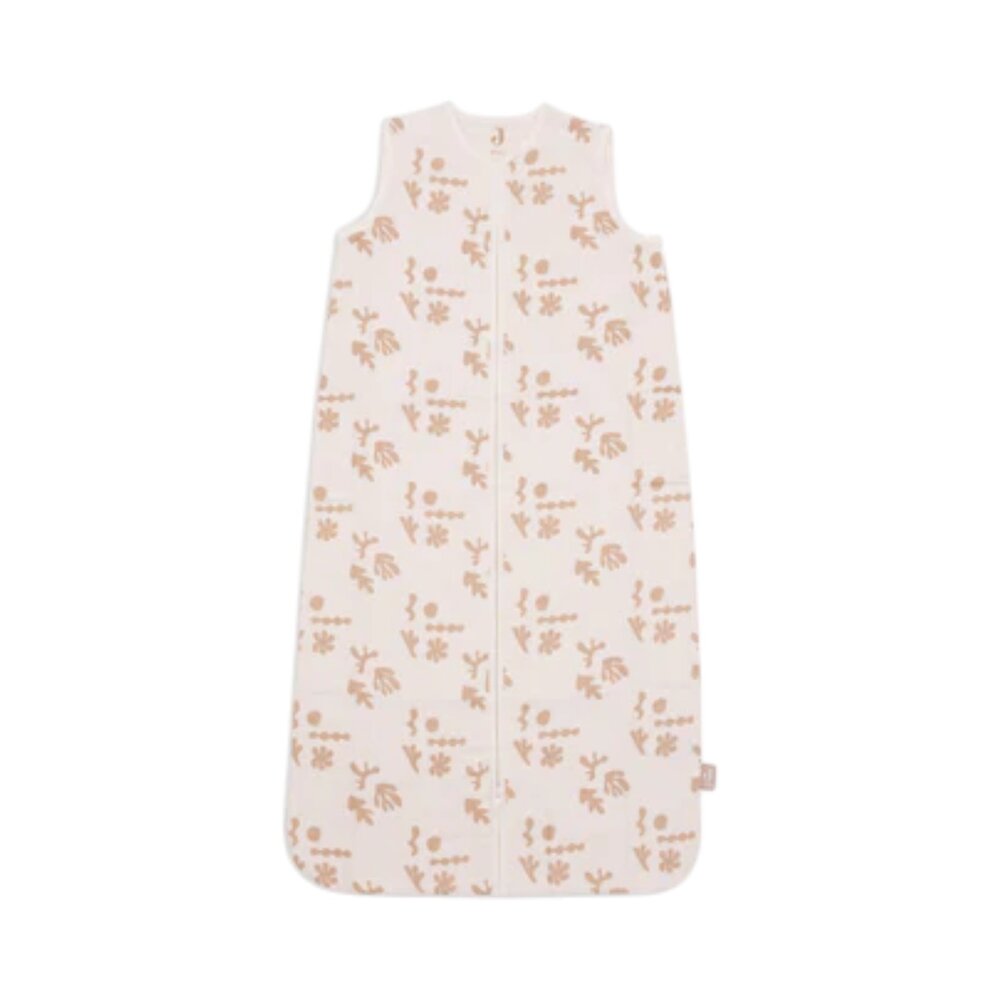 Baby Slaapzak Hydrofiel 90cm Funky Biscuit